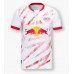 RB Leipzig Lutsharel Geertruida #3 Hjemmebanetrøje 2024-25 Kortærmet